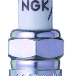 NGK Iridium IX Spark Plug Box of 4 (CR8EIX)