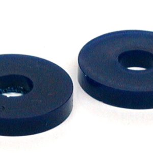 SuperPro 1960 Triumph Herald Base Rear Differential Lower Mount Bushing Kit