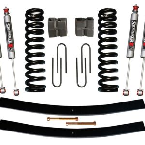Skyjacker 8.5-9" 78-79 BRONCO 4WD
