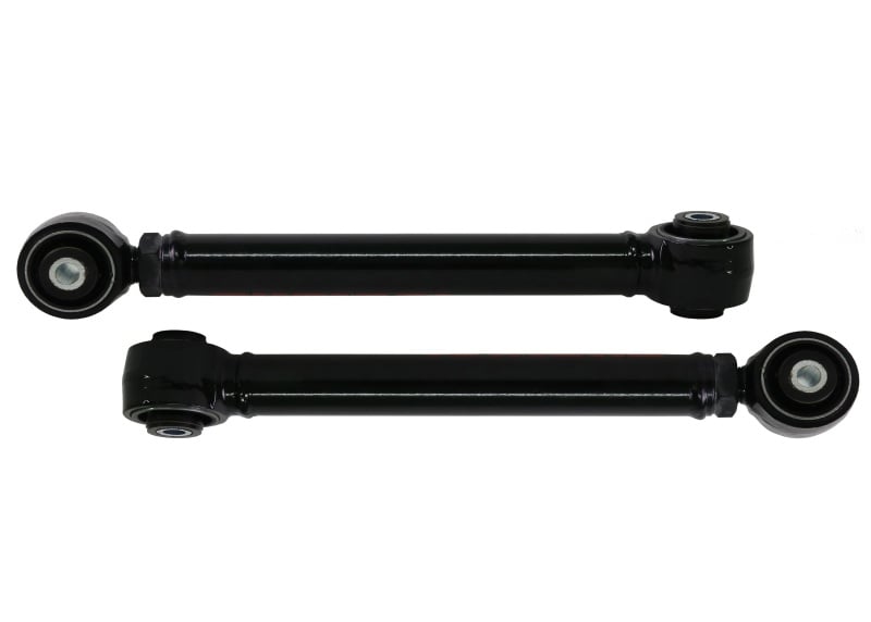 SuperPro 96-07 Jeep Wrangler TJ Lower Trailing Arm Set - Image 2
