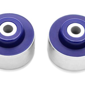 SuperPro 2009 Acura TSX Base Front Lower Inner Forward Control Arm Bushing Kit
