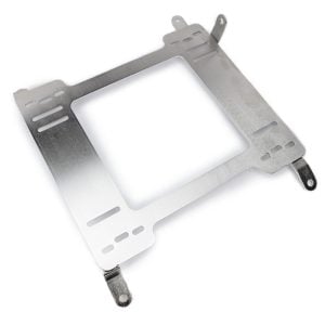 NRG Stainless Steel Seat Bracket 09-19 Nissan 370Z