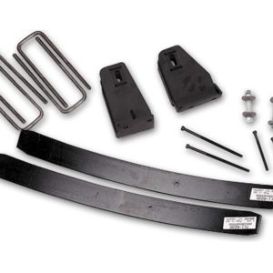 Tuff Country 1997-1997 Ford F-250 2.5in Lift Kit