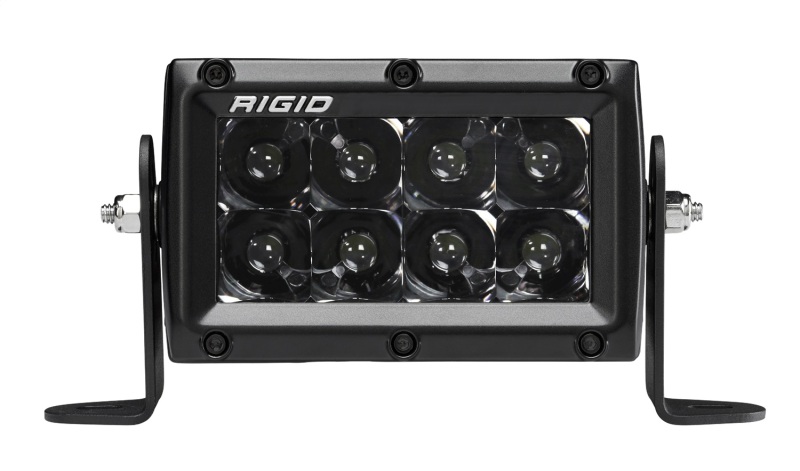 Rigid Industries 4in E Series Spot - Midnight Edition - Image 10