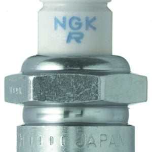 NGK Standard Spark Plug Box of 10 (BR8ECM)