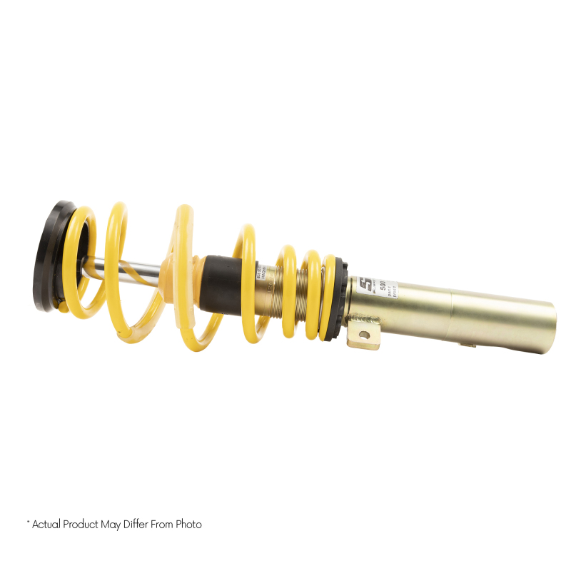 ST X-Height Adjustable Coilovers 11+ BMW 5Series F10 Sedan 528i/535i/550i 2wd - Image 8