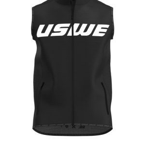 USWE Lite Off-Road Vest Black - Medium