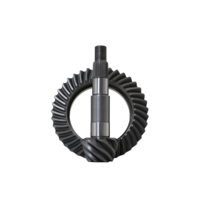 Revolution Gear & Axle Dana 35 Rear Axle 3.73 Ratio Dual Drilled Ring & Pinion Set