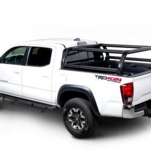 Putco 16-20 Toyota Tacoma - 5ft (Short Bed) Venture TEC Rack