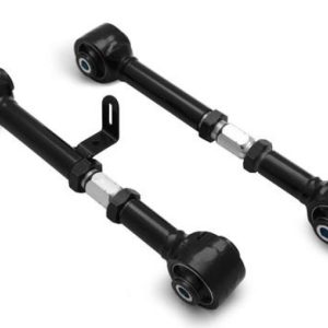 SuperPro 08-21 Toyota Land Cruiser 200 Series HD Adj. Rear Upper Trailing Arm Set
