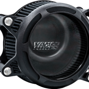 Vance & Hines HD Touring/Softail 17-22 VO2 Insight Black