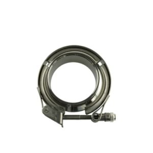 Turbosmart 304SS 2.5in V-Band Coupling Kit