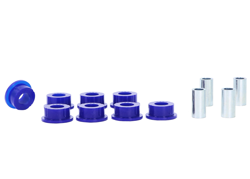 SuperPro 2000 Toyota MR2 Spyder Base Rear Trailing Arm Bushing Kit - Image 3