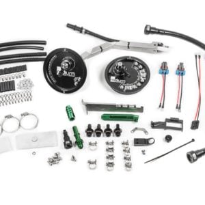 Radium Engineering BMW E46 Fuel Pump Hanger