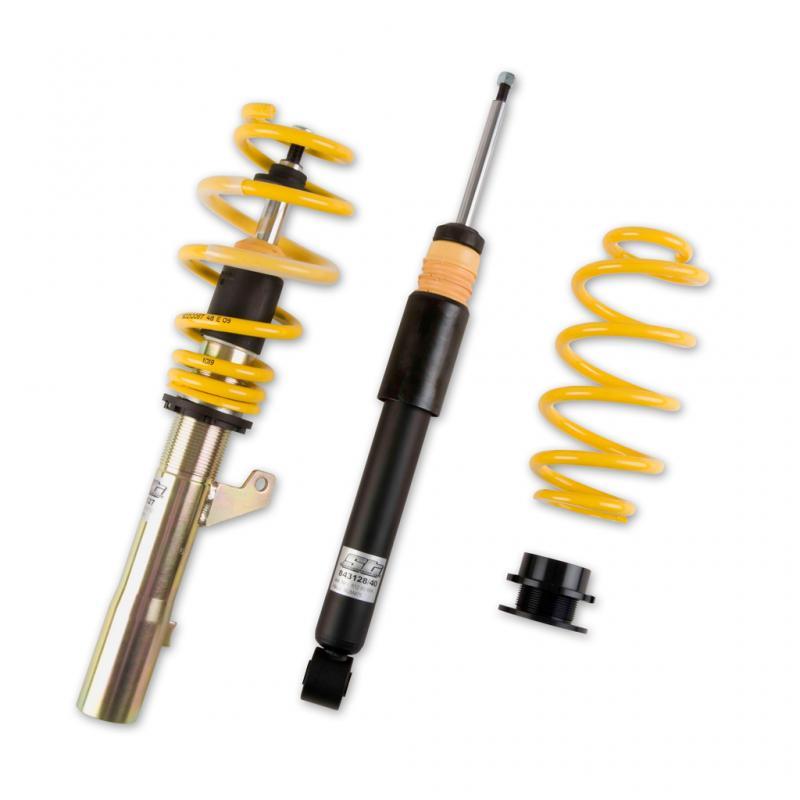ST X-Height Adjustable Coilovers 12+ Audi A6 (C7/4G) Sedan 2.0/3.0/3.0TDI FWD & Quattro - Image 10