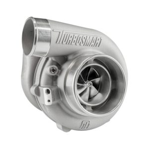 Turbosmart Water Cooled 6262 V-Band Reverse Rotation 0.82AR Externally Wastegated TS-2 Turbocharger