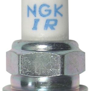 NGK Iridium/Platinum Spark Plug Box of 4 (IZFR6K-11)
