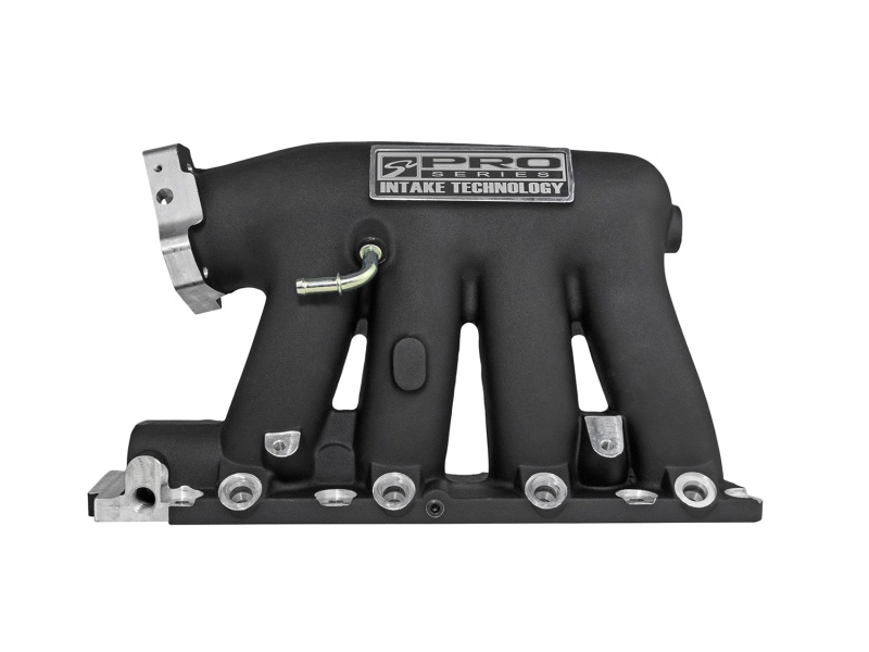 Skunk2 Pro Series 06-10 Honda Civic Si (K20Z3) Intake Manifold (Race Only) (Black Series) - Image 3
