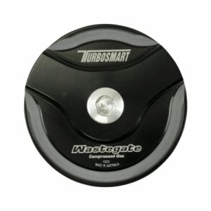 Turbosmart GenV WG45/50CG Full Range Cap - Black