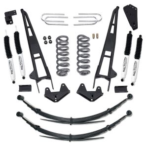 Tuff Country 81-96 Ford Bronco Lift Kit (No Shocks) 24815