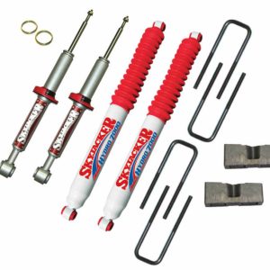 Skyjacker 3"KIT,04-08F150 4WD,2HYDROS