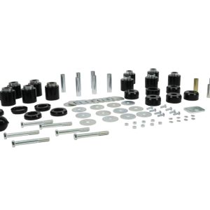 Whiteline 1997-2006 Jeep Wrangler Body Lift Kit