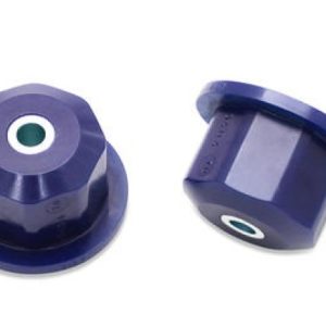 SuperPro 2006 Mazda MX-5 Miata Touring Rear Differential Mount Bushing Kit - Motorsport