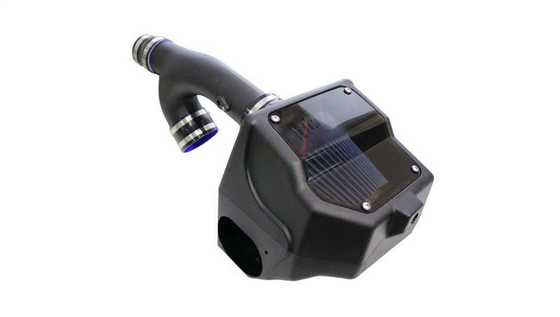 Volant 17-20 Ford F-150 Raptor/EcoBoost 3.5L V6 PowerCore Closed Box Air Intake System - Image 2