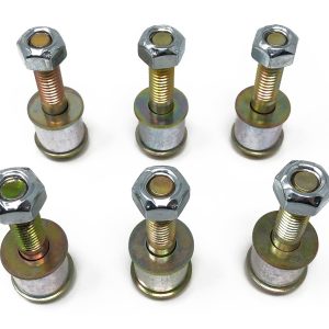 Tuff Country 83-97 Ford Ranger 4wd Carrier Bearing Drop Kit