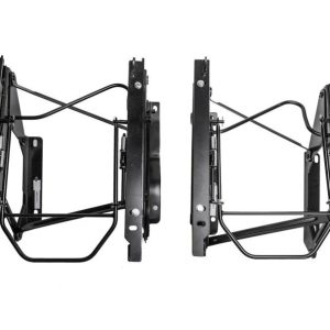 PRP Jeep CJ7/YJ Seat Mounts (Complete Pedestal) - Pair
