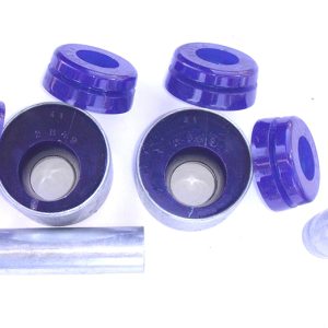 SuperPro Front Lower Control Inner Rear Kit