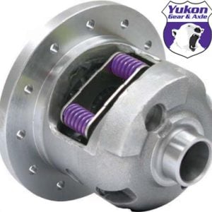 Yukon Gear Dura Grip Positraction For GM 12 Bolt Car w/ 30 Spline Axles / 3.73+
