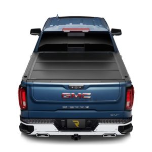 UnderCover 09-24 Dodge Ram (Will Not Fit RamBox) 68.4in. Bed Select Bed Cover