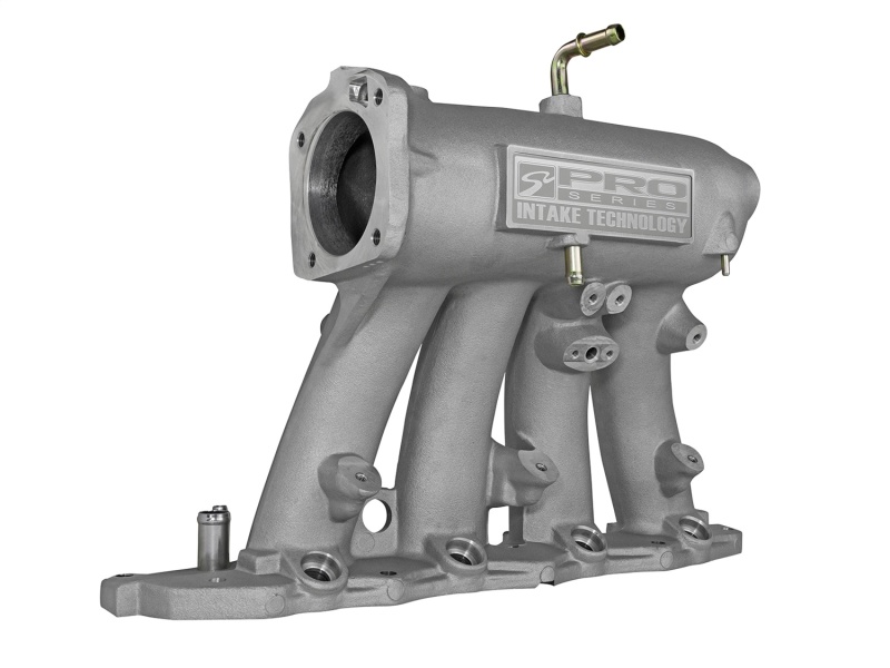 Skunk2 Pro Series 90-01 Honda/Acura B18A/B/B20 DOHC Intake Manifold w/o Gasket (CARB Exempt) - Image 5