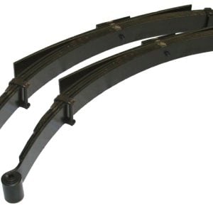 Skyjacker 2" SOFT REAR 72-81 SCOUT II