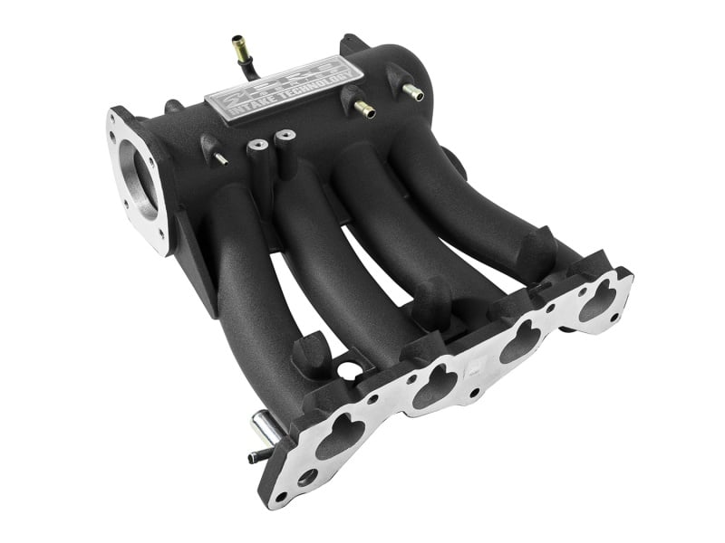 Skunk2 Pro Series 88-00 Honda D15/D16 SOHC Intake Manifold (Race Only) (Black Series) - Image 2