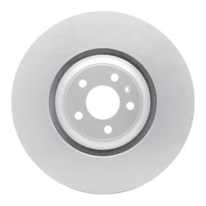 R1 2011-2018 Audi A8 Front GeoSPEC Coated Rotor