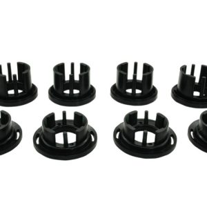 Whiteline 08-09 Subaru STi Rear Positive traction kit-rear