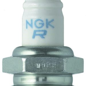 NGK Autolite Nickel Spark Plug Box of 4 (BR7HS)