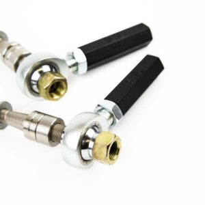 SPL Parts 89-94 Nissan R32 Skyline GTS / GTS-25 / GTS-T (RWD) Outer Tie Rod Ends