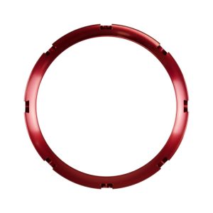 Turbosmart BOV PowerPort Collar - Red
