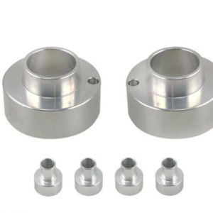 Tuff Country 20-23 Jeep Gladiator 2in Leveling Kit Front (No Shocks)