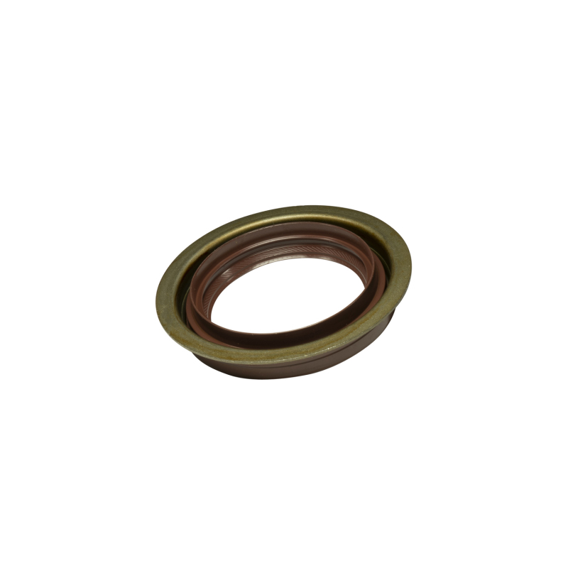 Yukon Gear Pinion Seal / New Design Yoke w/ Triple Lip For GM 8.5in and 8.6in - Image 3