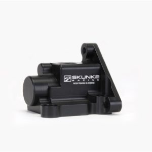 Skunk2 00-09 Honda S2000 (All Models) Black Anodized Billet Solenoid