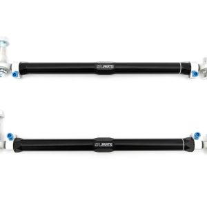 SPL Parts 2014+ Chevrolet Corvette (C7) Rear Toe Arms