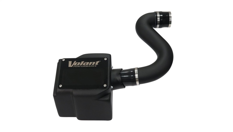 Volant 99-06 Chevrolet Silverado/ Tahoe | GMC Sierra 4.3L V6 Pro5 Closed Box Air Intake System - Image 3