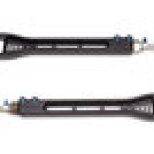 SPL Parts 2008+ Nissan GTR (R35) Rear Toe Links