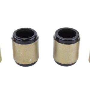 Whiteline Plus 03+ Nissan 350z/Infiniti G35 Rear Lower Front Trailing Arm (Lateral Arm) Bushing Kit