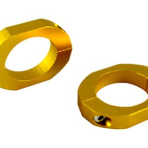 Whiteline Sway Bar Aluminum 33mm Lateral Lock Kits