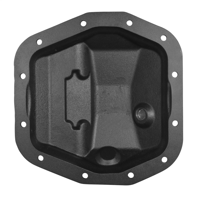 Yukon Gear Hardcore Front Nodular Iron Cover for Jeep Wrangler JL Dana 44/210mm - Image 3